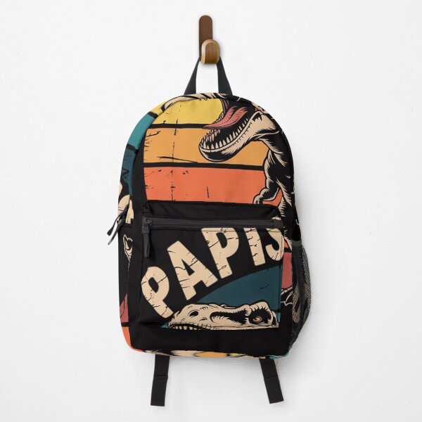 Item preview, Papisaurus For Men Dad Grandpa Dinosaur Lover designed and sold by MuteElevent.