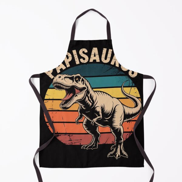 Item preview, Papisaurus For Men Dad Grandpa Dinosaur Lover designed and sold by MuteElevent.