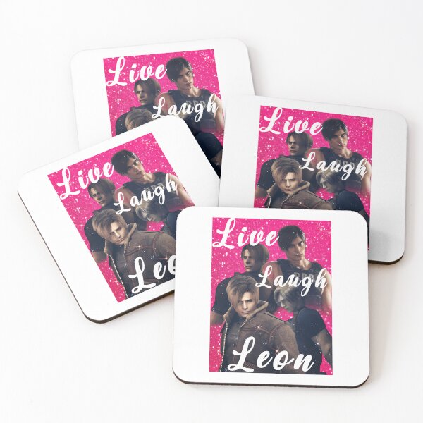 Item preview, Live Laugh Leon designed and sold by winsto-nfarmer.