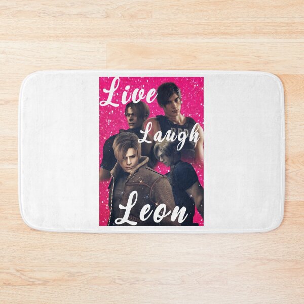 Item preview, Live Laugh Leon designed and sold by winsto-nfarmer.
