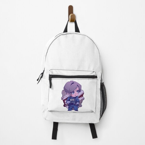 Item preview, Leon Kennedy Resident Evil 2   designed and sold by winsto-nfarmer.