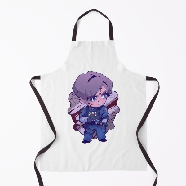 Item preview, Leon Kennedy Resident Evil 2 designed and sold by winsto-nfarmer.