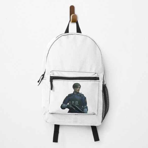 Item preview, Leon Kennedy designed and sold by winsto-nfarmer.