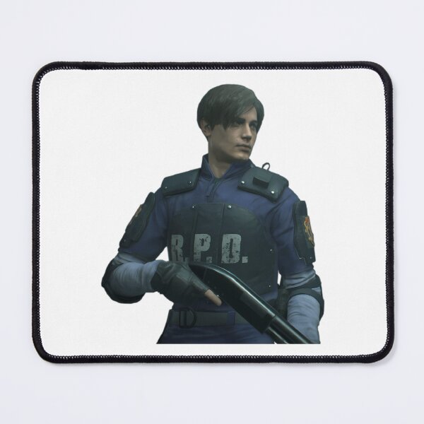 Item preview, Leon Kennedy designed and sold by winsto-nfarmer.