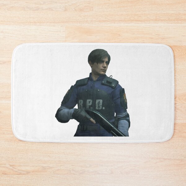 Item preview, Leon Kennedy designed and sold by winsto-nfarmer.