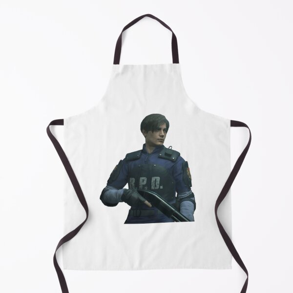 Item preview, Leon Kennedy designed and sold by winsto-nfarmer.