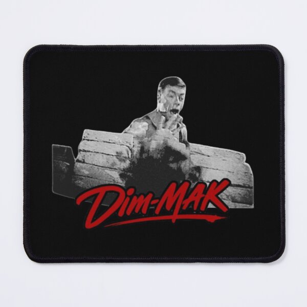 Item preview, DIM-MAK – Vintage Martial Energy designed and sold by Wawan35200.