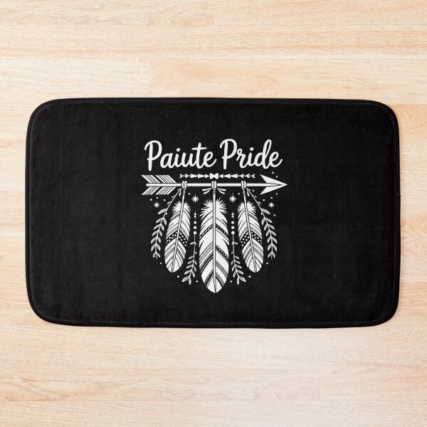 Item preview, Paiute Pride Native American Nice Gift Men Women Kids designed and sold by MuteElevent.