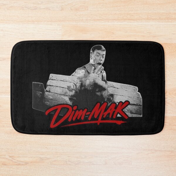 Item preview, DIM-MAK – Vintage Martial Energy designed and sold by Wawan35200.