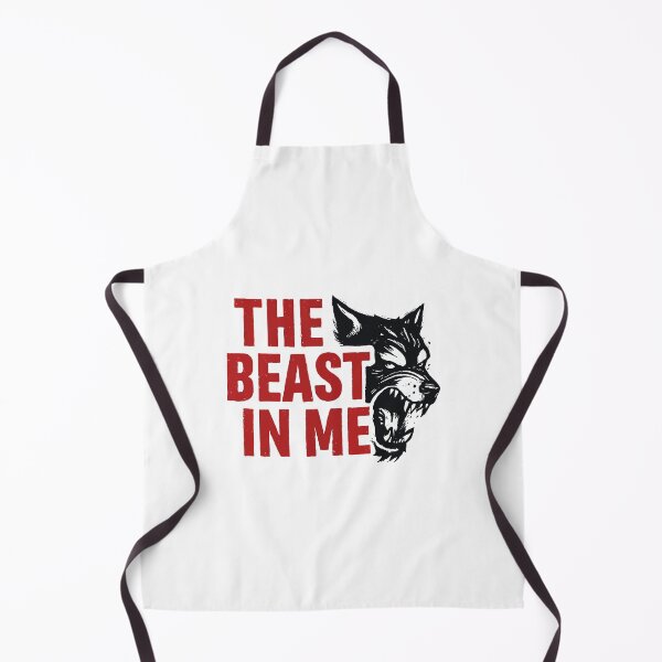 Item preview, The Beast In Me designed and sold by ChrissHD.