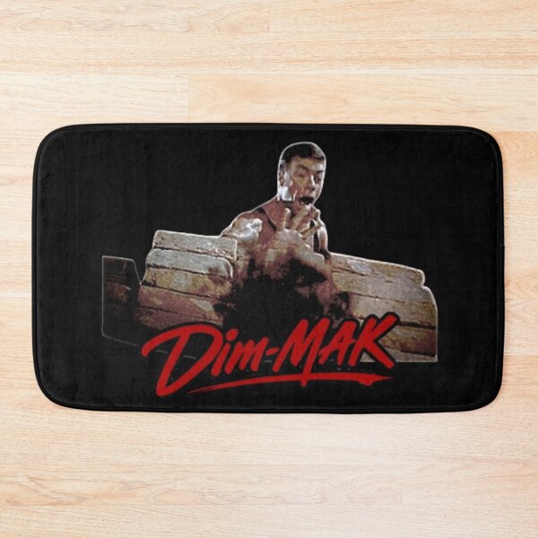 Item preview, DIM-MAK – Vintage Martial Energy designed and sold by Wawan35200.