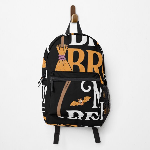 Item preview, My Broom Broke So Now I Teach Music Teacher Halloween designed and sold by KotexTemu.
