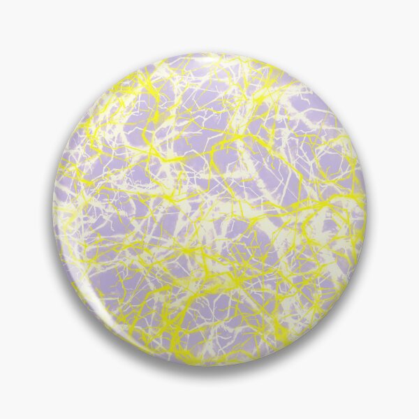 Item preview, Neuronic Two, Neural Network, Nerves, Artificial Intelligence designed and sold by CharlottePlaceArt.