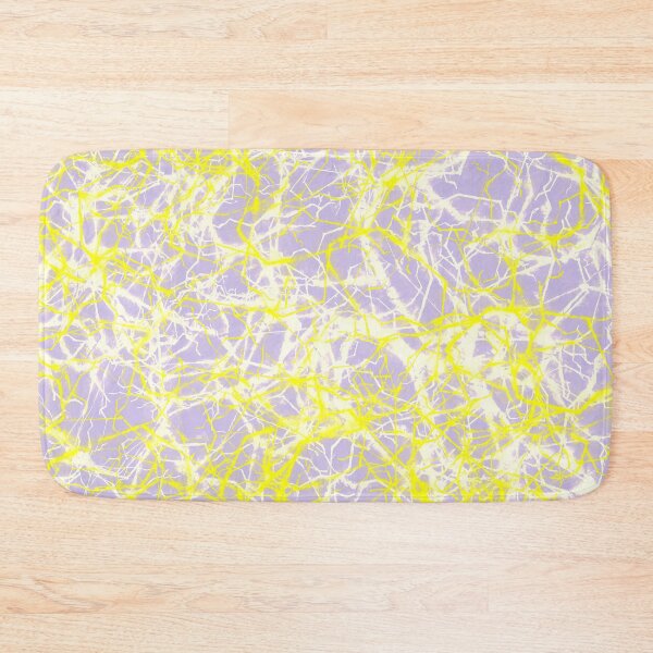 Item preview, Neuronic Two, Neural Network, Nerves, Artificial Intelligence designed and sold by CharlottePlaceArt.