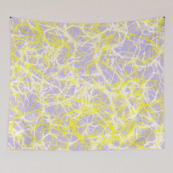 Item preview, Neuronic Two, Neural Network, Nerves, Artificial Intelligence designed and sold by CharlottePlaceArt.