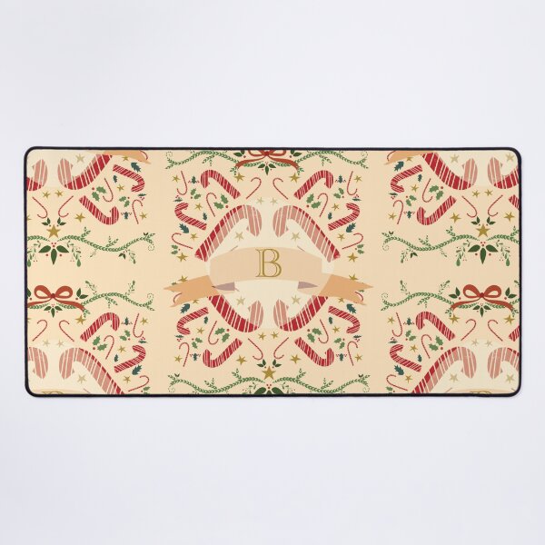 Item preview, Holiday Alphabet - B designed and sold by Theshapearts.