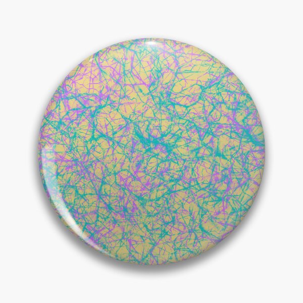 Item preview, Neuronic One, Neural Network, Nerves, Artificial Intelligence designed and sold by CharlottePlaceArt.