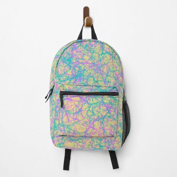 Item preview, Neuronic One, Neural Network, Nerves, Artificial Intelligence designed and sold by CharlottePlaceArt.
