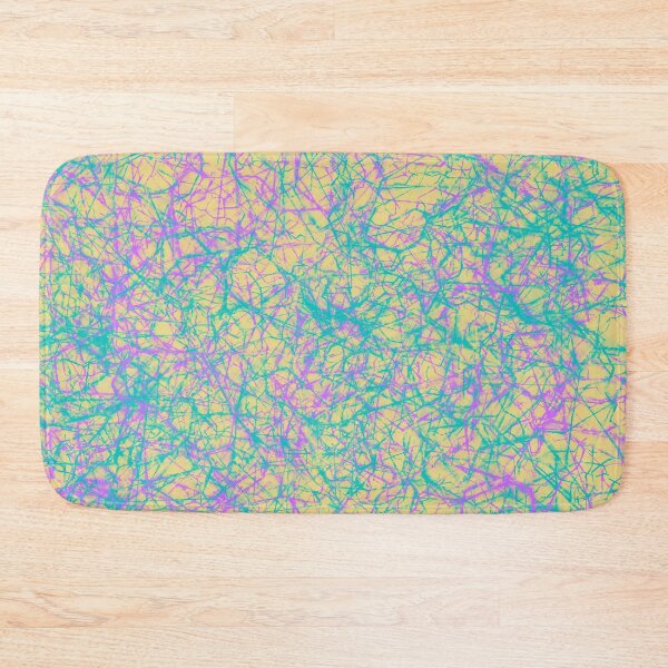 Item preview, Neuronic One, Neural Network, Nerves, Artificial Intelligence designed and sold by CharlottePlaceArt.