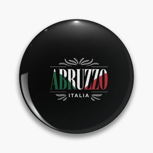 Item preview, Abruzzo Italy designed and sold by NewIdeasSArt.