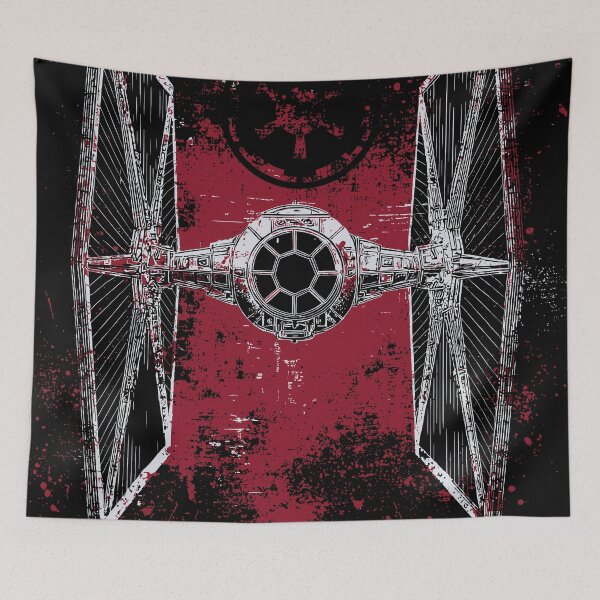 Item preview, Crimson Starfighter designed and sold by chesterosul.
