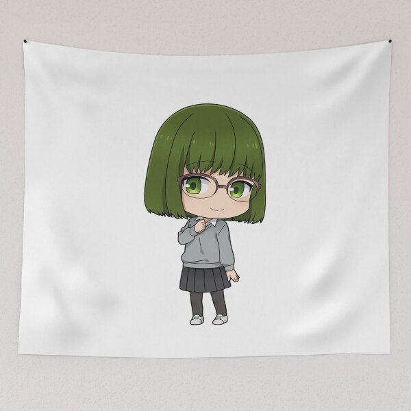 Item preview, Horimiya – Hori & Miyamura Romantic Minimal Art designed and sold by Louizim.