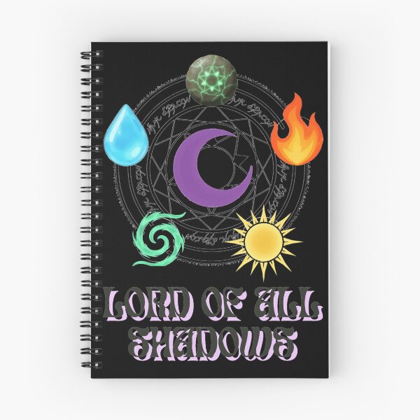 Item preview, Arcane Moon Sigil designed and sold by Monzora.