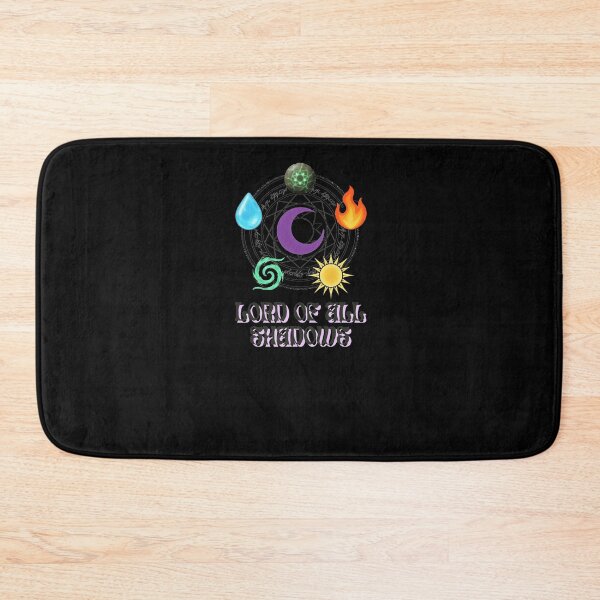 Item preview, Arcane Moon Sigil designed and sold by Monzora.