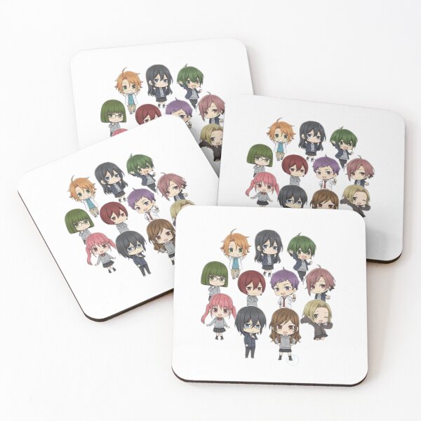 Item preview, Horimiya  designed and sold by Louizim.