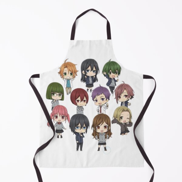 Item preview, Horimiya  designed and sold by Louizim.
