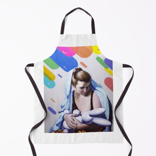 Item preview, Eternal Baby Igor Konovalov designed and sold by ukrainianvin.