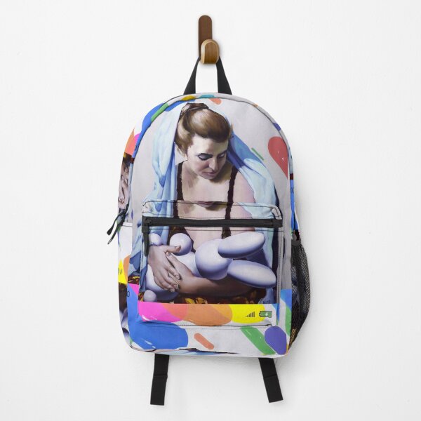 Item preview, Eternal Baby Igor Konovalov designed and sold by ukrainianvin.