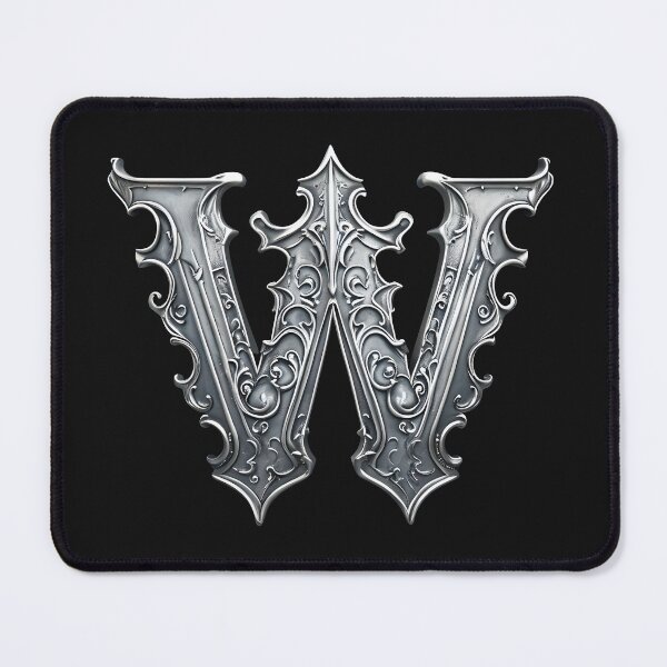Item preview, An Armor Clad W designed and sold by StarDustMinis.