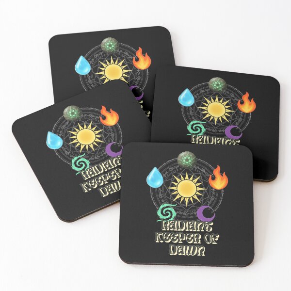 Item preview, Solar Harmony Sigil designed and sold by Monzora.