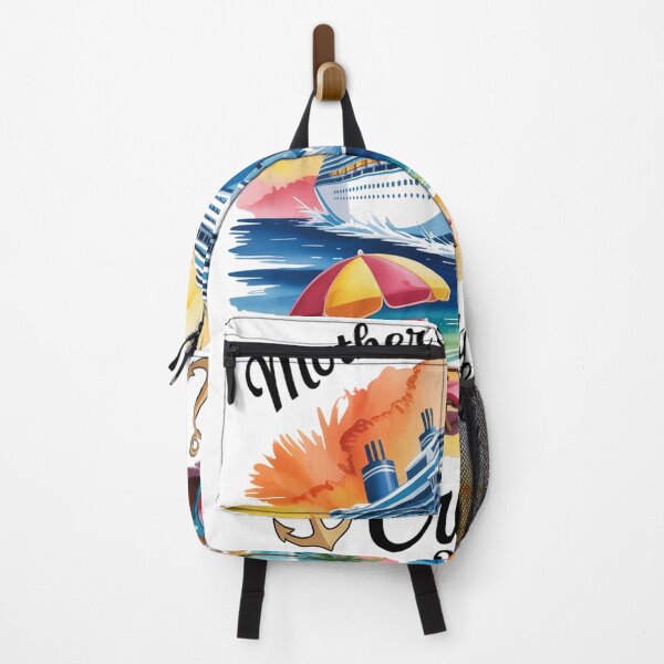 Item preview, Mother Daughter Cruise 2026 Vacation Trip Matching Family designed and sold by ChristopStano.
