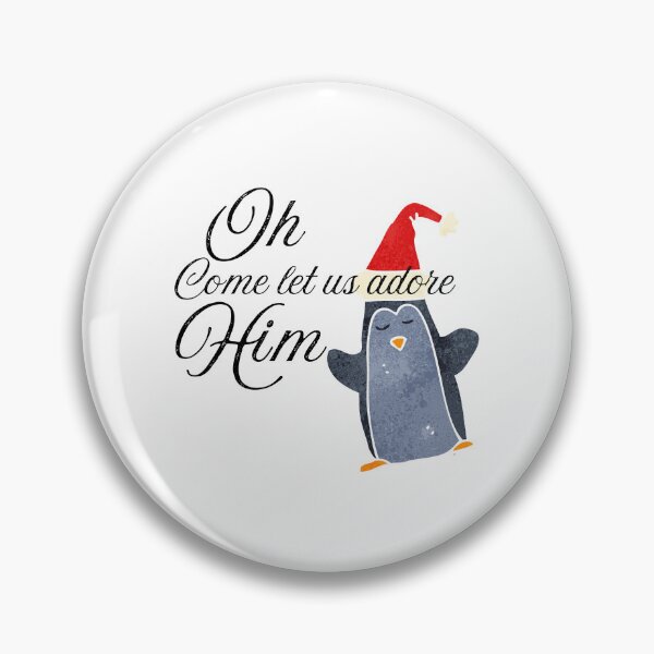 Item preview, Oh Come let is adore Him designed and sold by jswag4eva.
