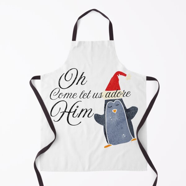 Item preview, Oh Come let is adore Him designed and sold by jswag4eva.