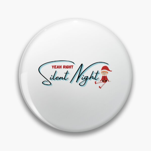 Item preview, Silent Night designed and sold by jswag4eva.