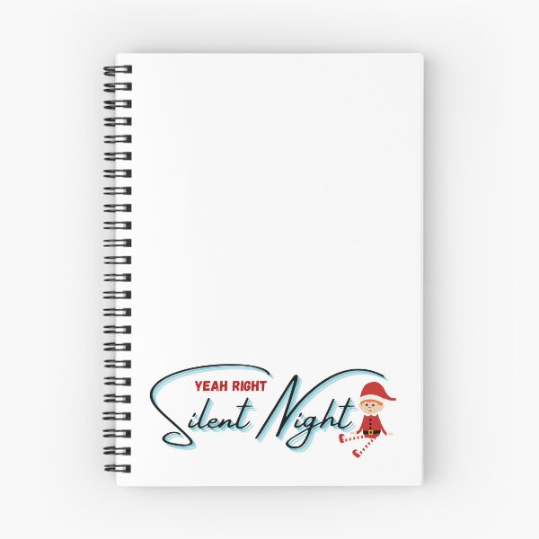 Item preview, Silent Night designed and sold by jswag4eva.
