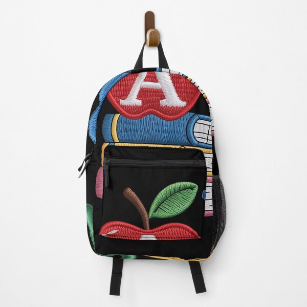 Item preview, Alphabet Preschool Teacher Back To School designed and sold by NewIdeasSArt.