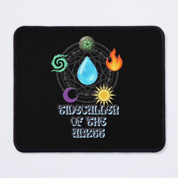 Item preview, Aqua Essence Sigil designed and sold by Monzora.