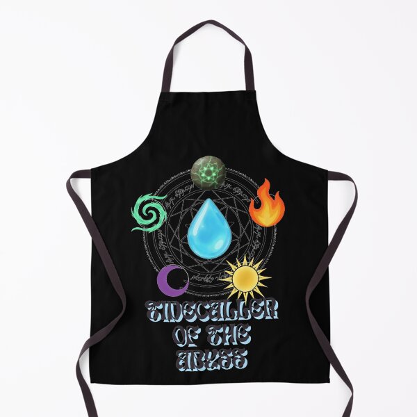 Item preview, Aqua Essence Sigil designed and sold by Monzora.