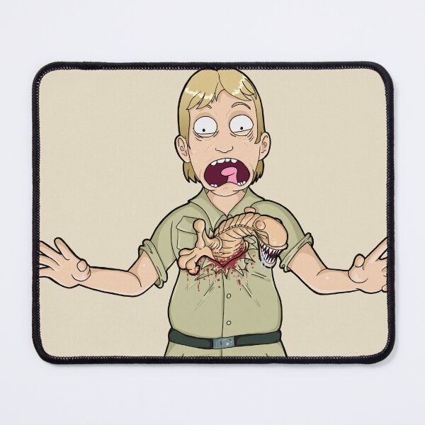 Item preview, Indigestion designed and sold by SideQuest - Scribbled Chaos!.