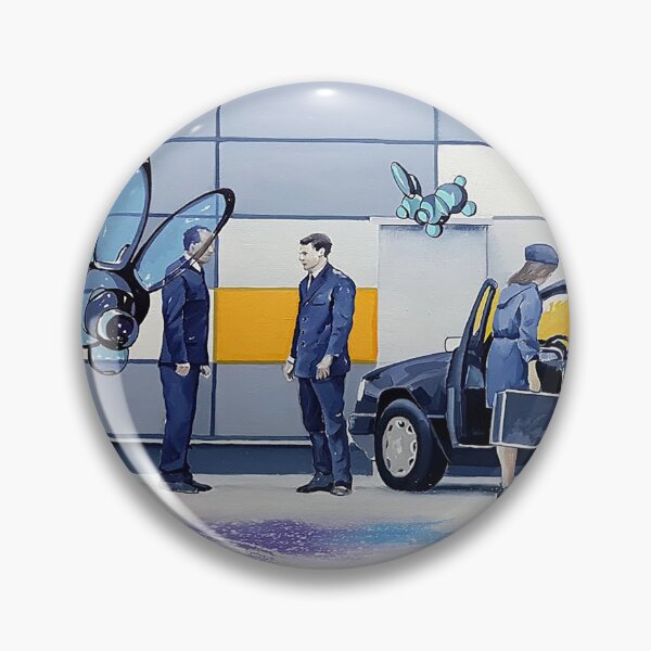 Item preview, Experts are Conducting the Investigation Igor Konovalov designed and sold by ukrainianvin.