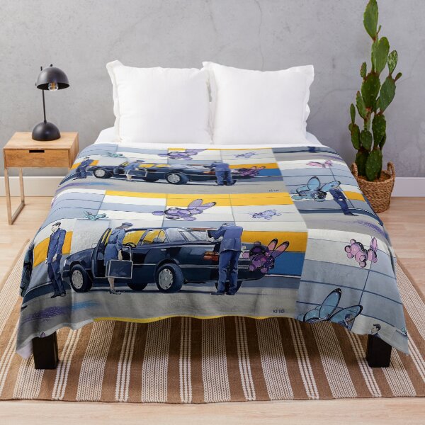 Item preview, Experts are Conducting the Investigation Igor Konovalov designed and sold by ukrainianvin.