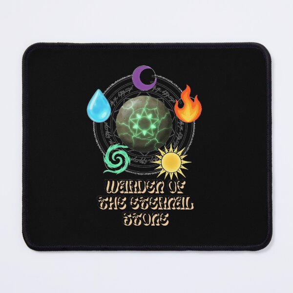 Item preview, Earthbound Sigil designed and sold by Monzora.