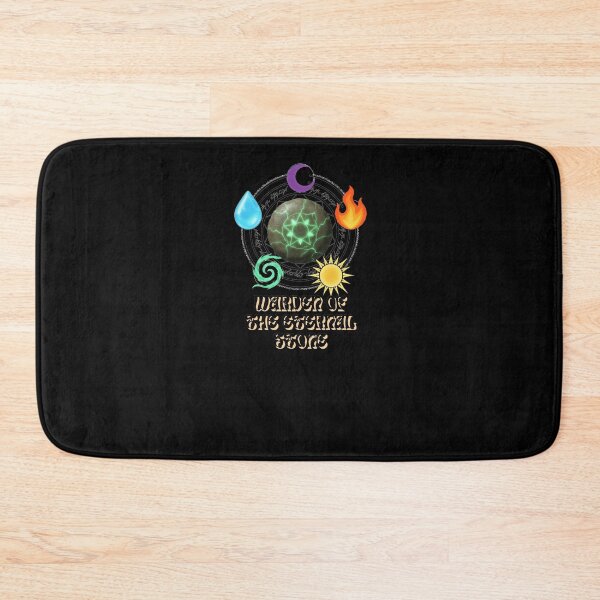 Item preview, Earthbound Sigil designed and sold by Monzora.