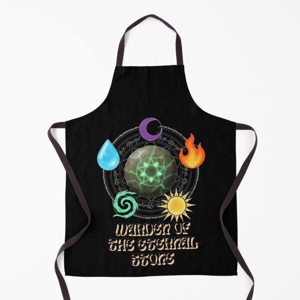 Item preview, Earthbound Sigil designed and sold by Monzora.
