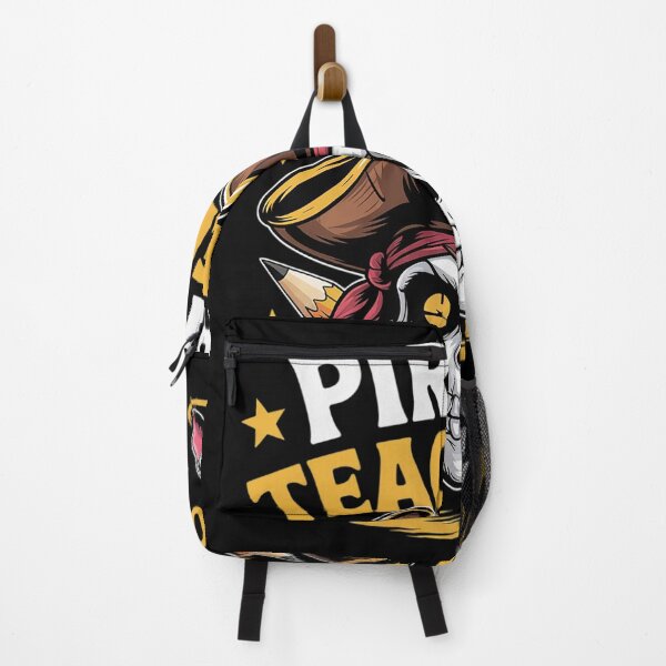 Item preview, Pirate Teachers ARR Cool - Halloween Teach Like A Pirate designed and sold by KotexTemu.