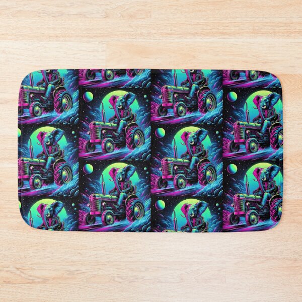 Item preview, Cute Elephant  designed and sold by Dogandesighn.